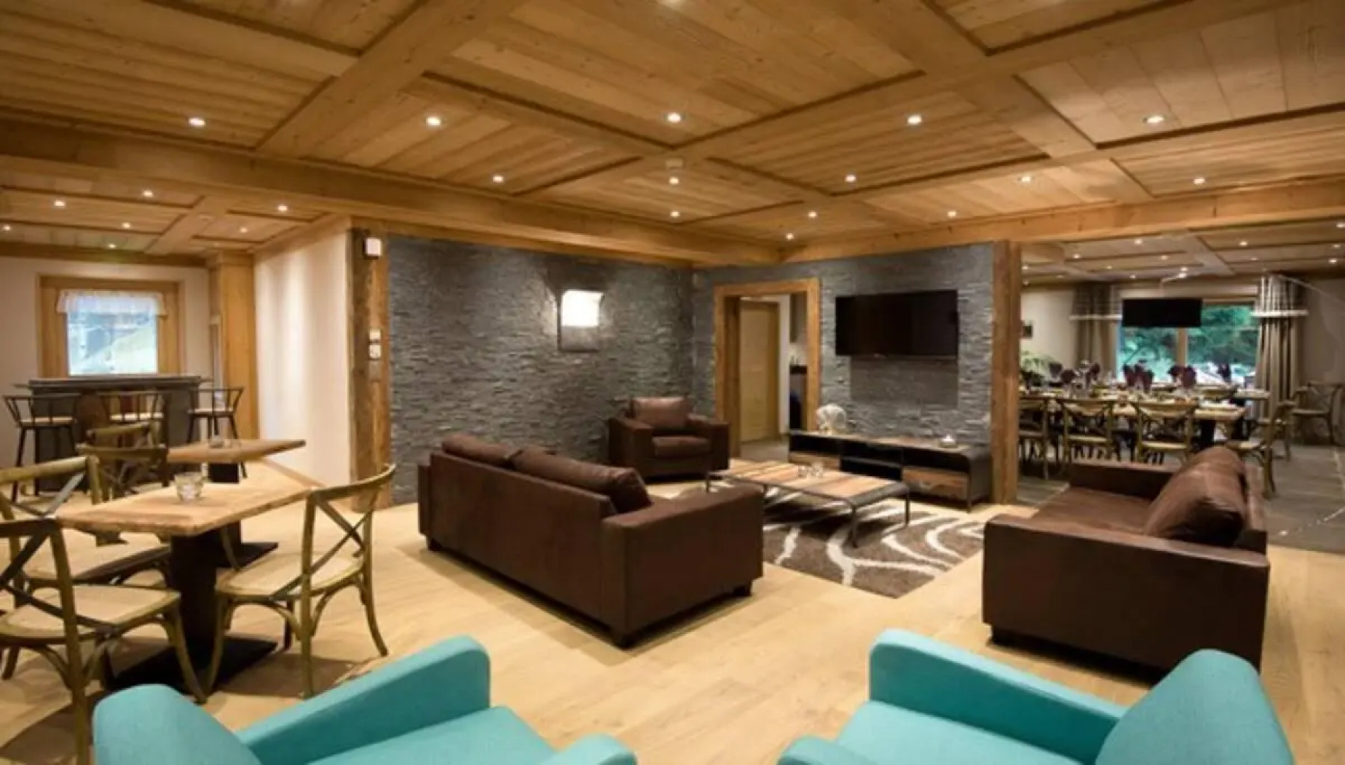 Chalet Catherine