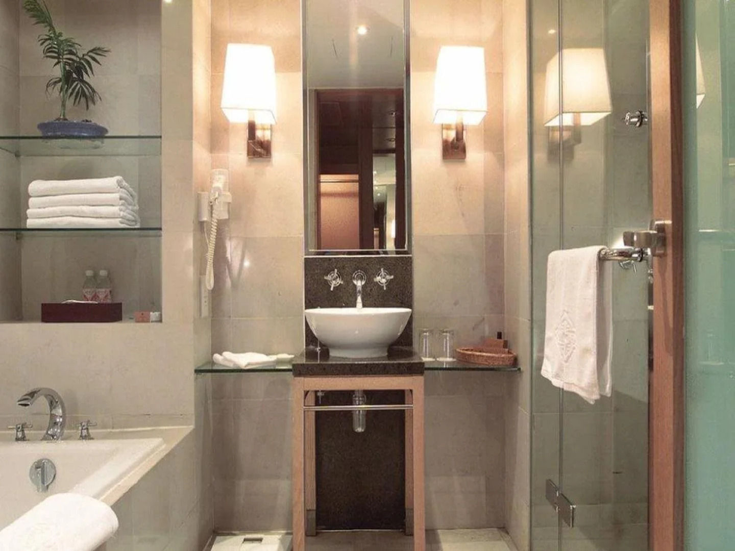 Hanting Express Nanjing Longjiang Dinghuaimen Street