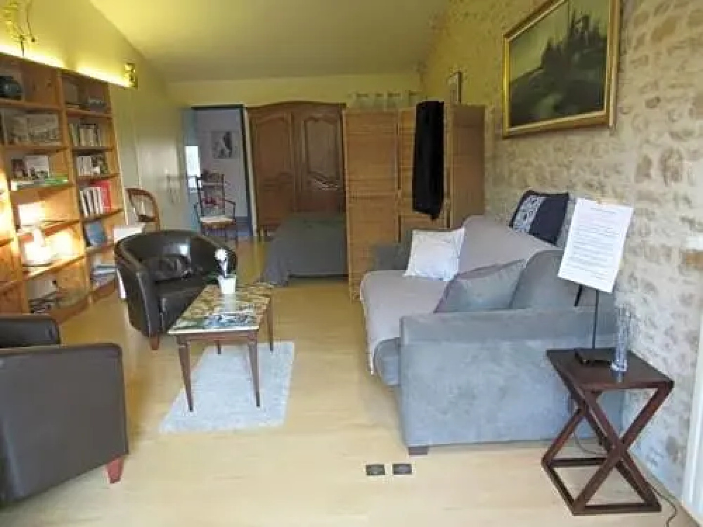 Chambre d'hôtes Le Paradis