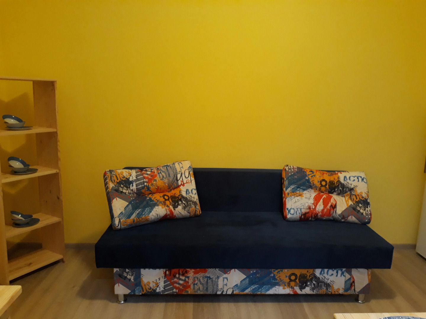 Хостелы Рус Ялта