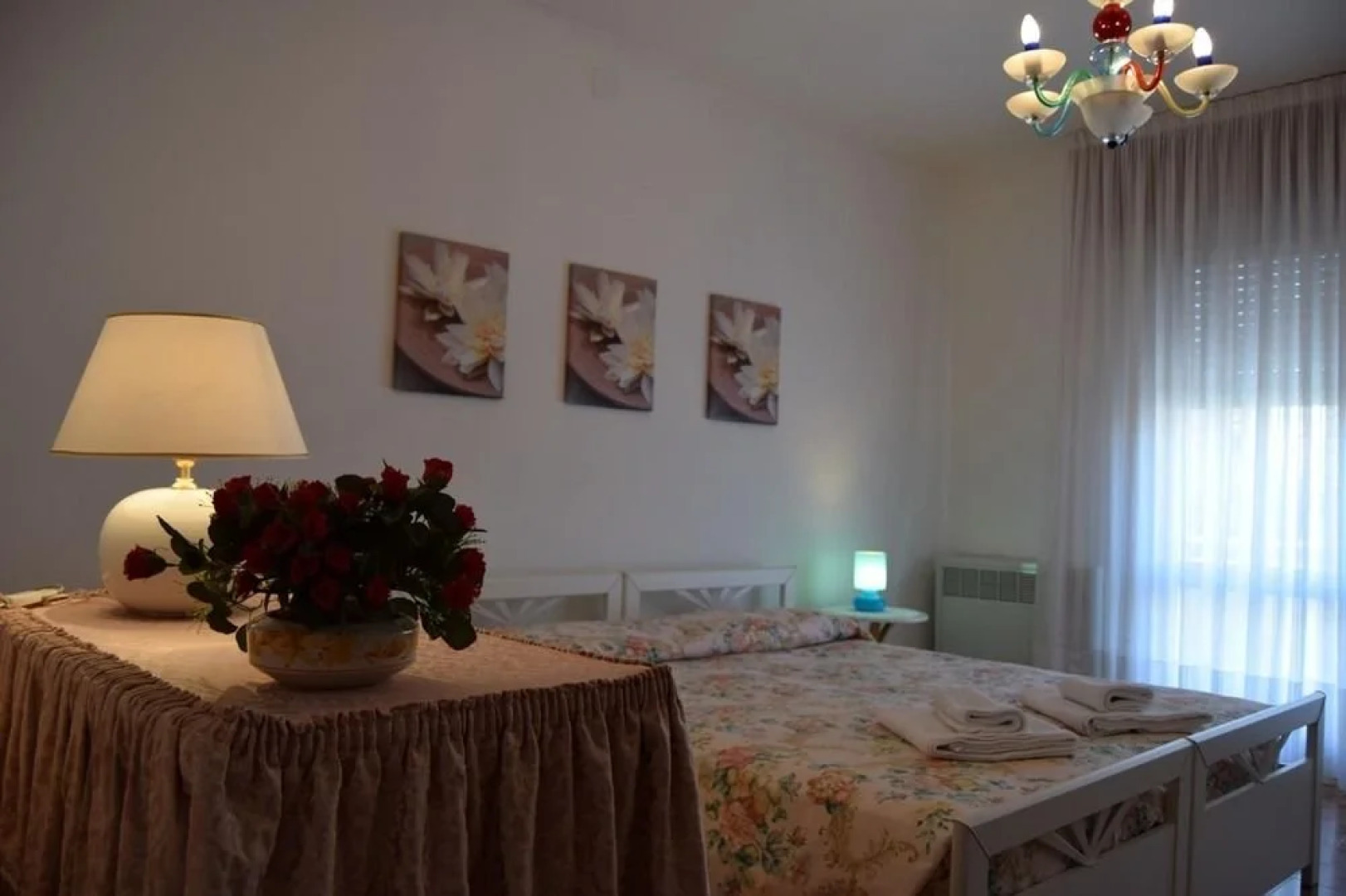 Casa Vacanza e per lavoro Elena e Carla