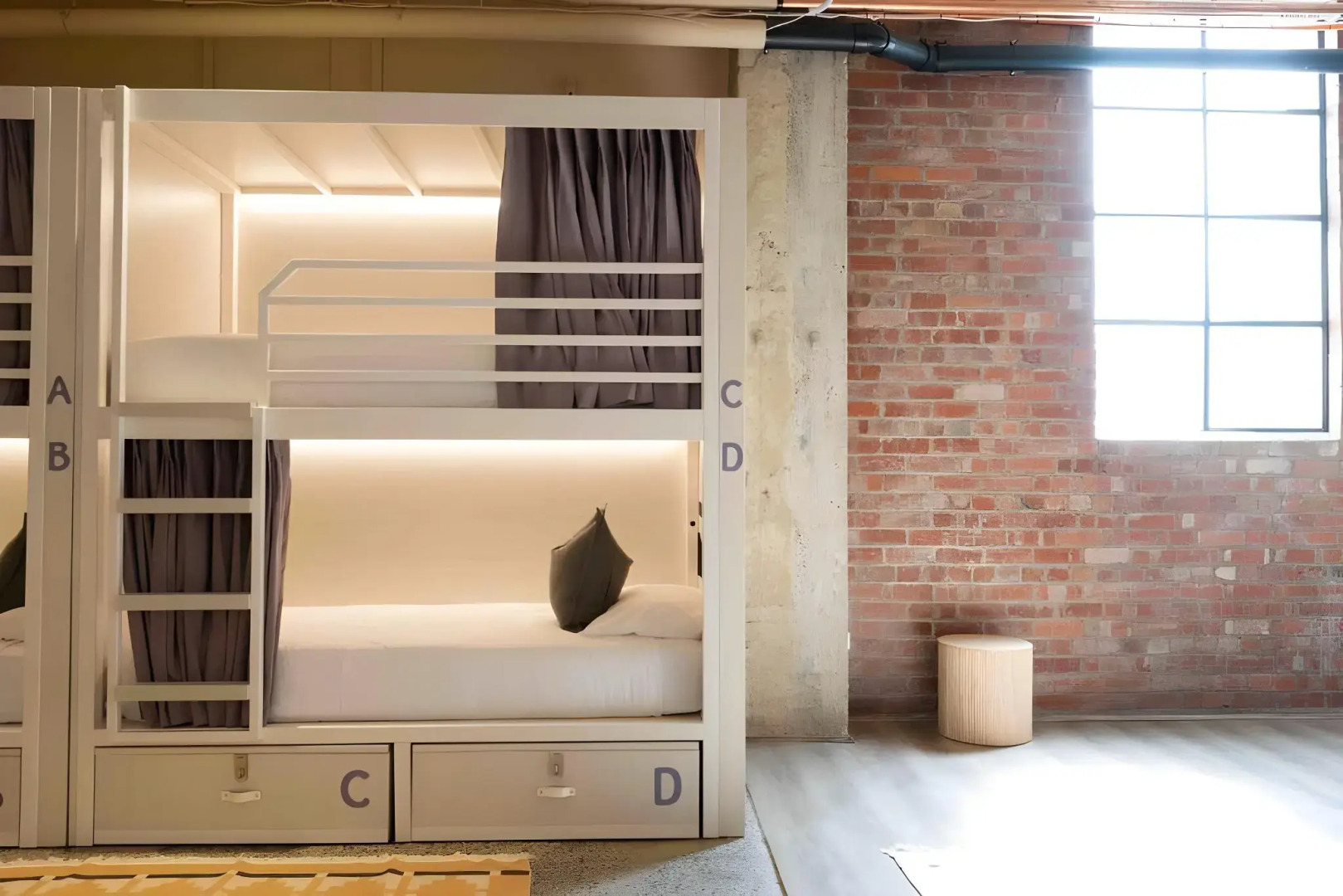 Little Drifter Melbourne