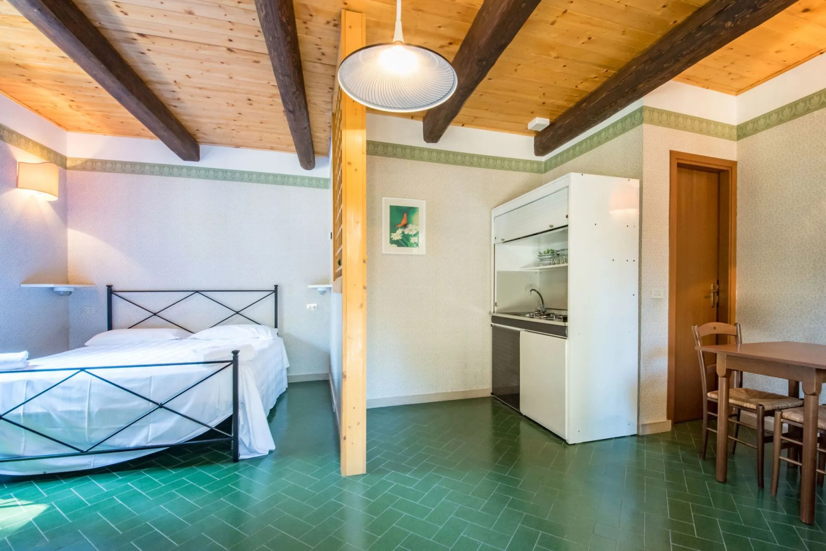 Country House San Potente