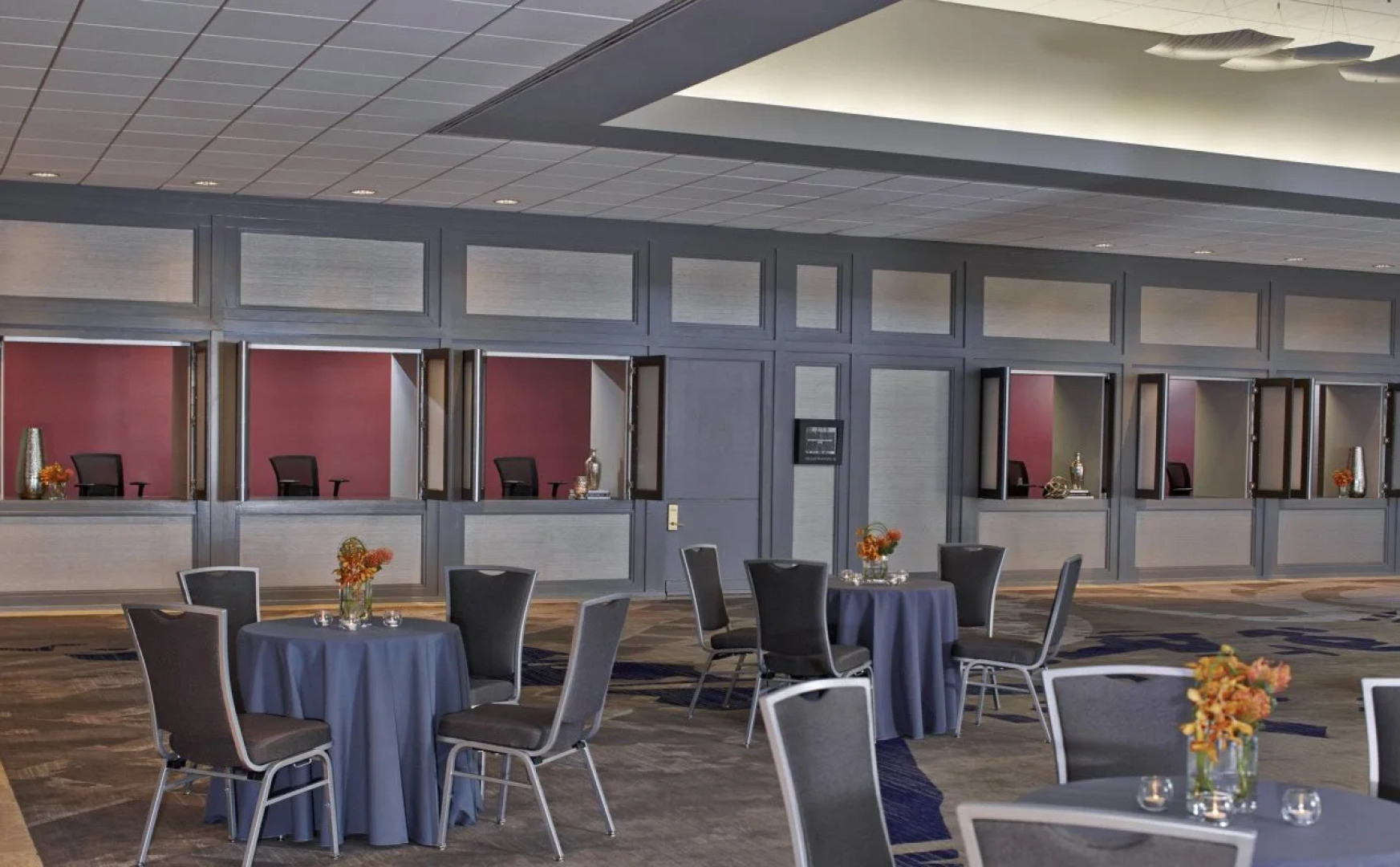 Renaissance Atlanta Waverly Hotel & Convention Center