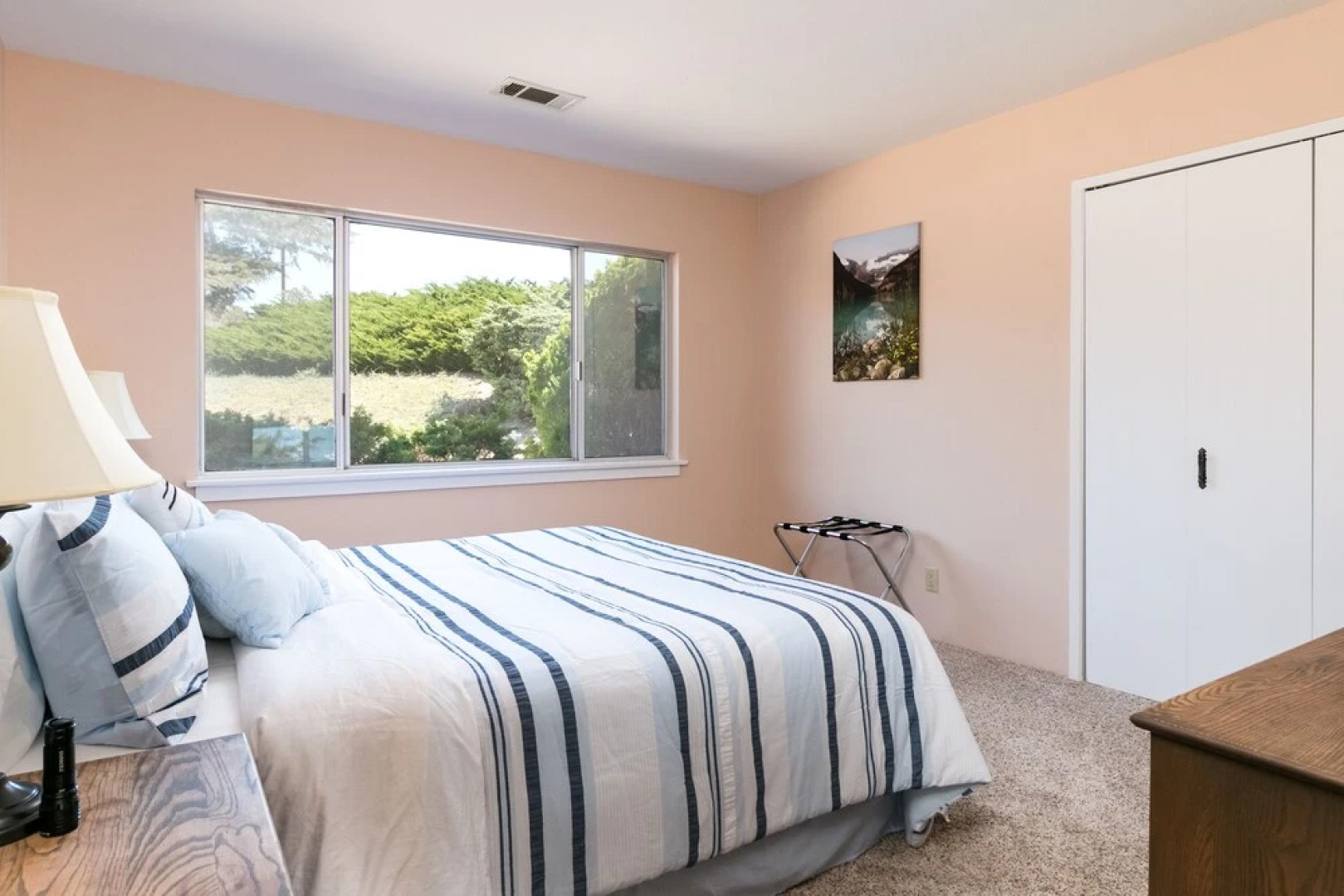 Goleta House with Ocean Views by RedAwning