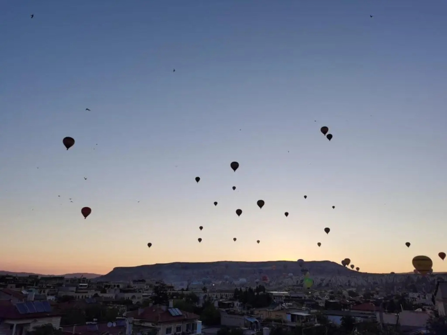 Old Town Stone House