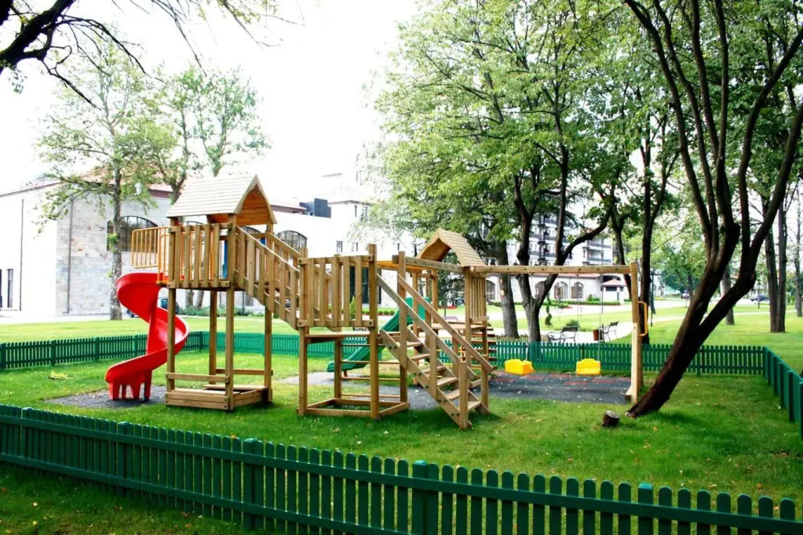 Pravets Spa Resort Apartments