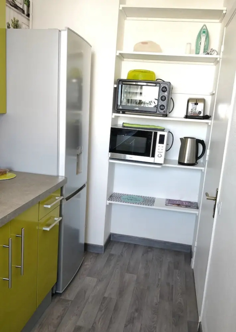 Confortable T1 Antony-Briand