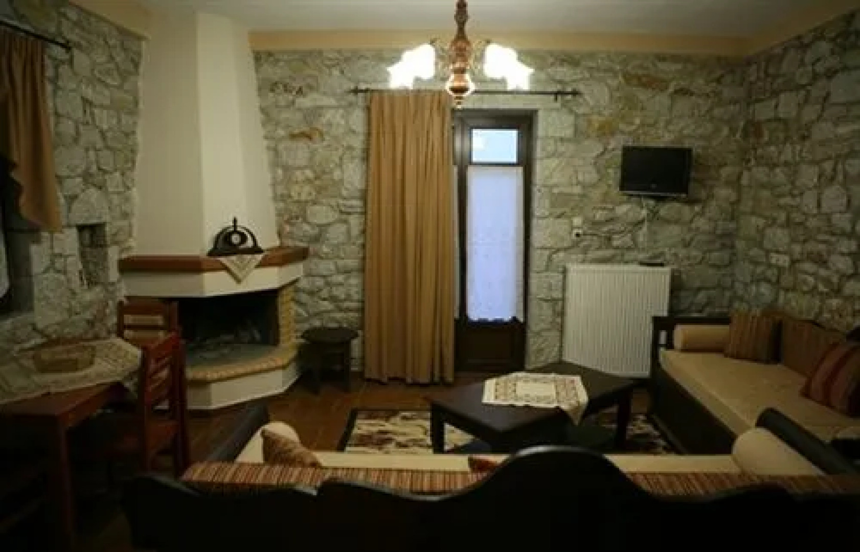 Meterizi Guest House