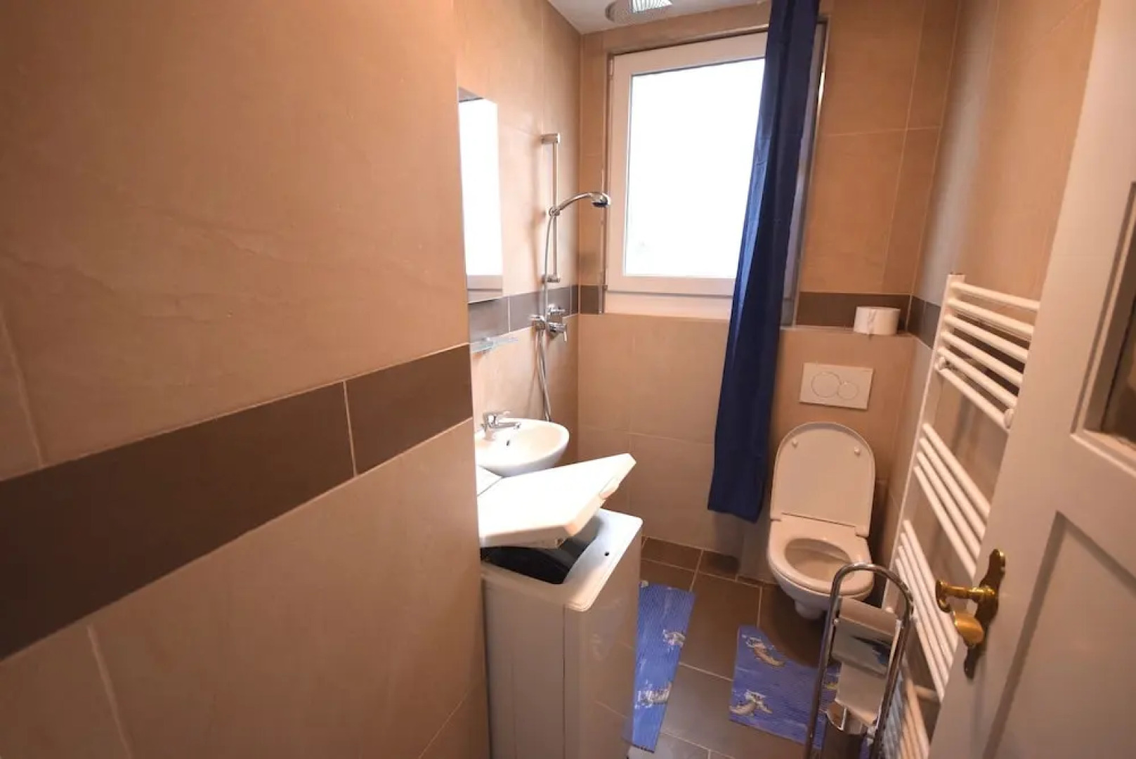 AB Apartments - Apartments Burckhardstrasse