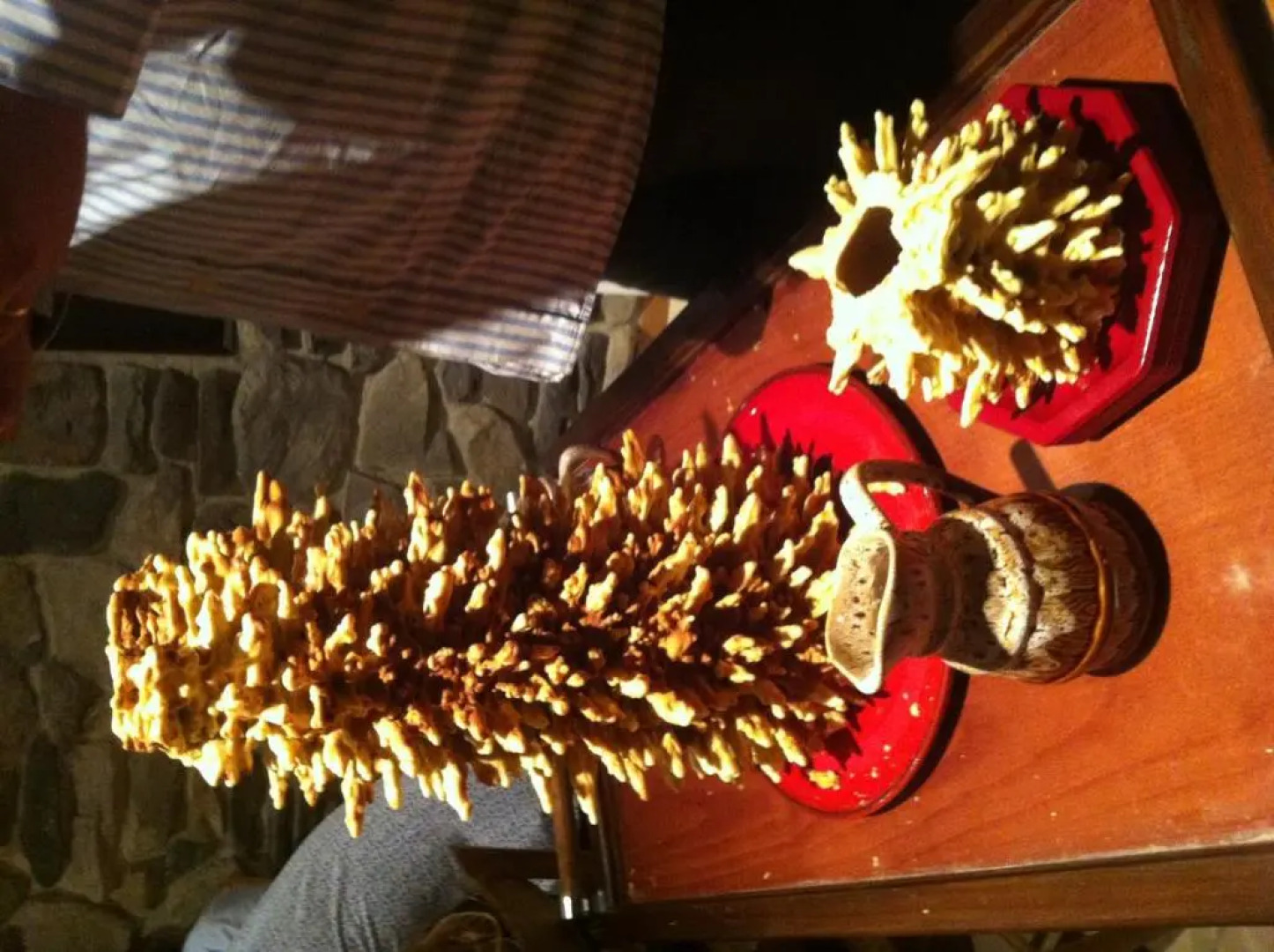 Gîtes Au Chant des Marmites