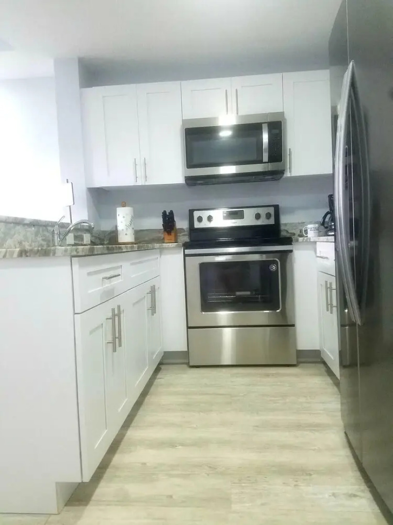 Vistalmar Queen Superior - One Bedroom Apartment