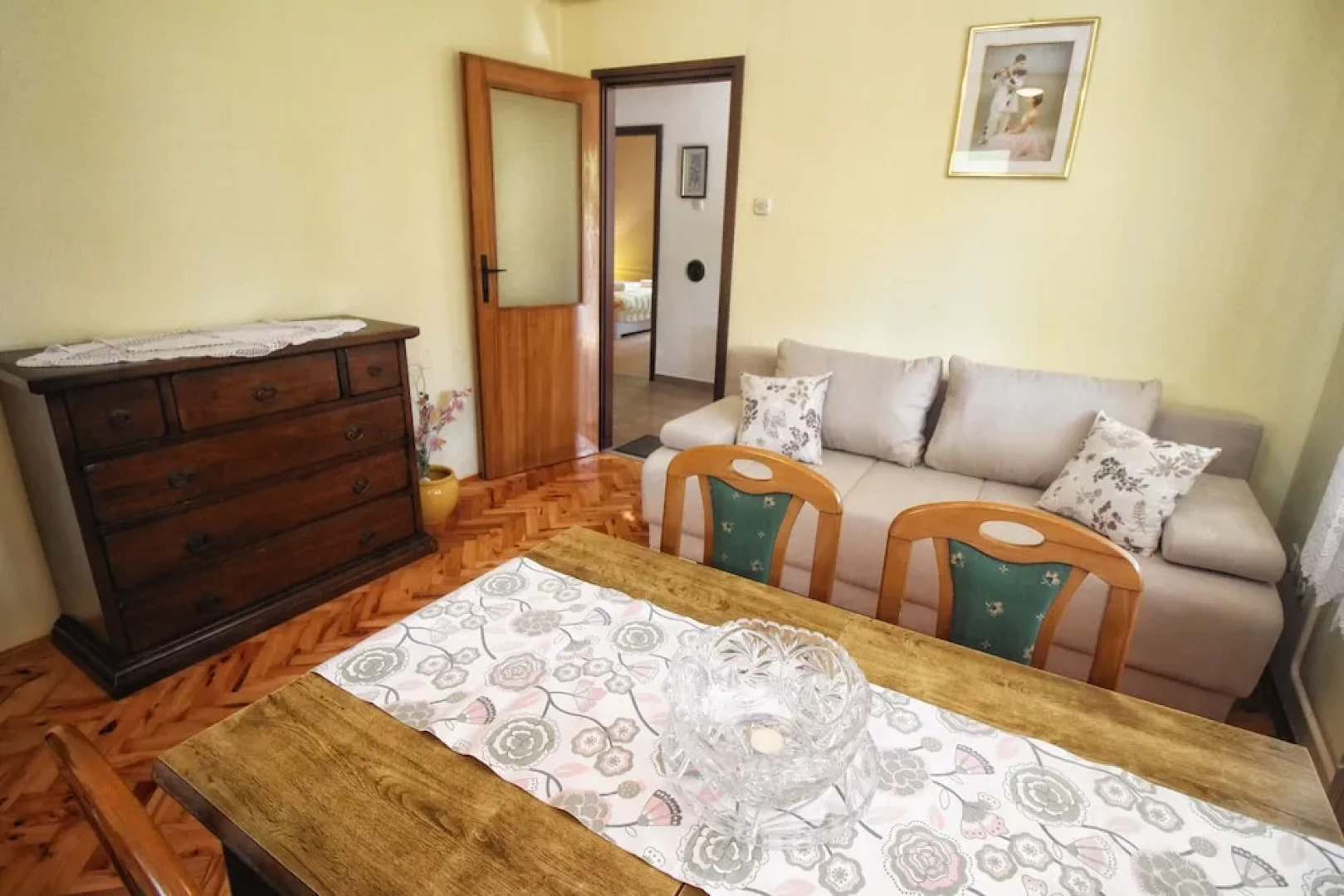 Apartments Guesthouse Ana