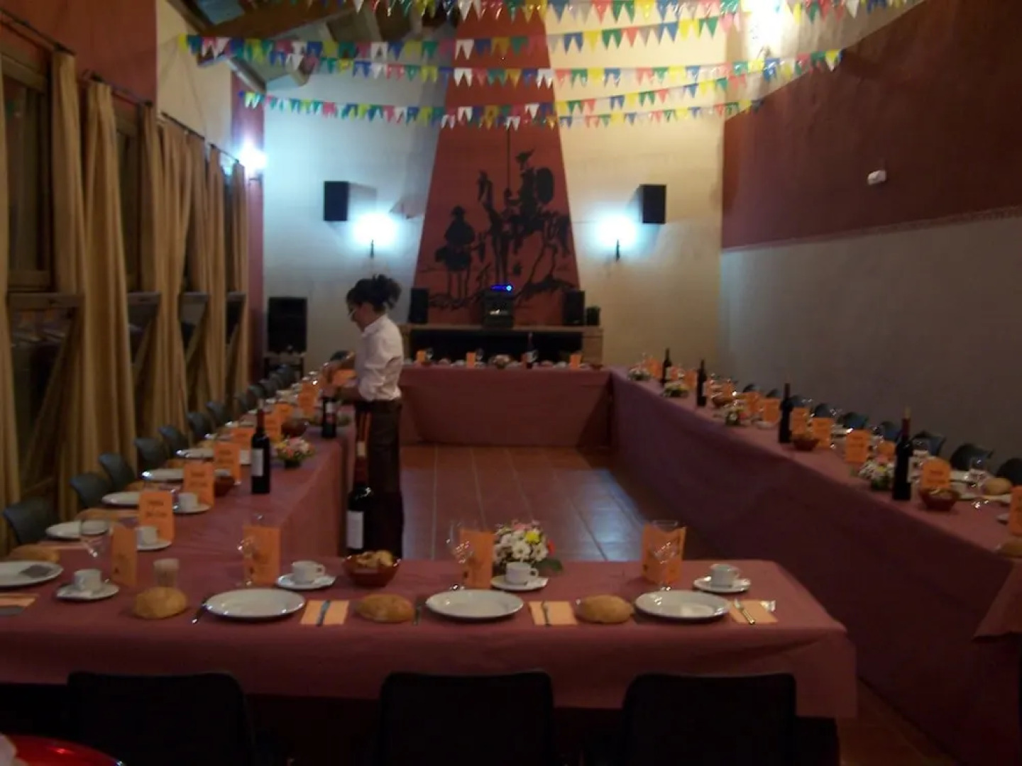 Casas Rurales el Cerrete de Haro