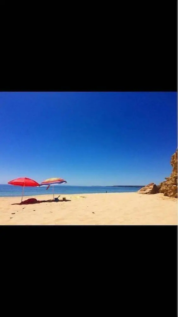 Stunning 3 bed Villa With Pool- Golf & Beach