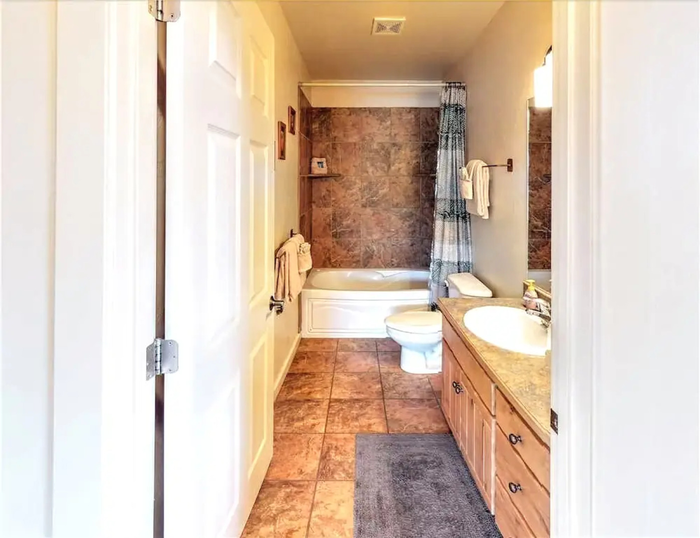 Desert Oasis X1 by RedAwning