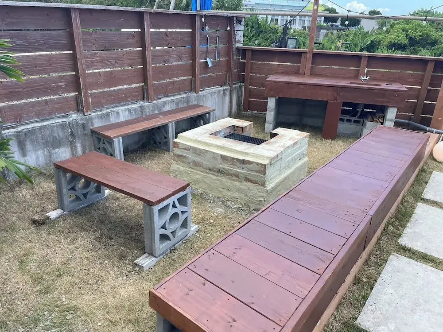 Private villa RESONANJO EDEN