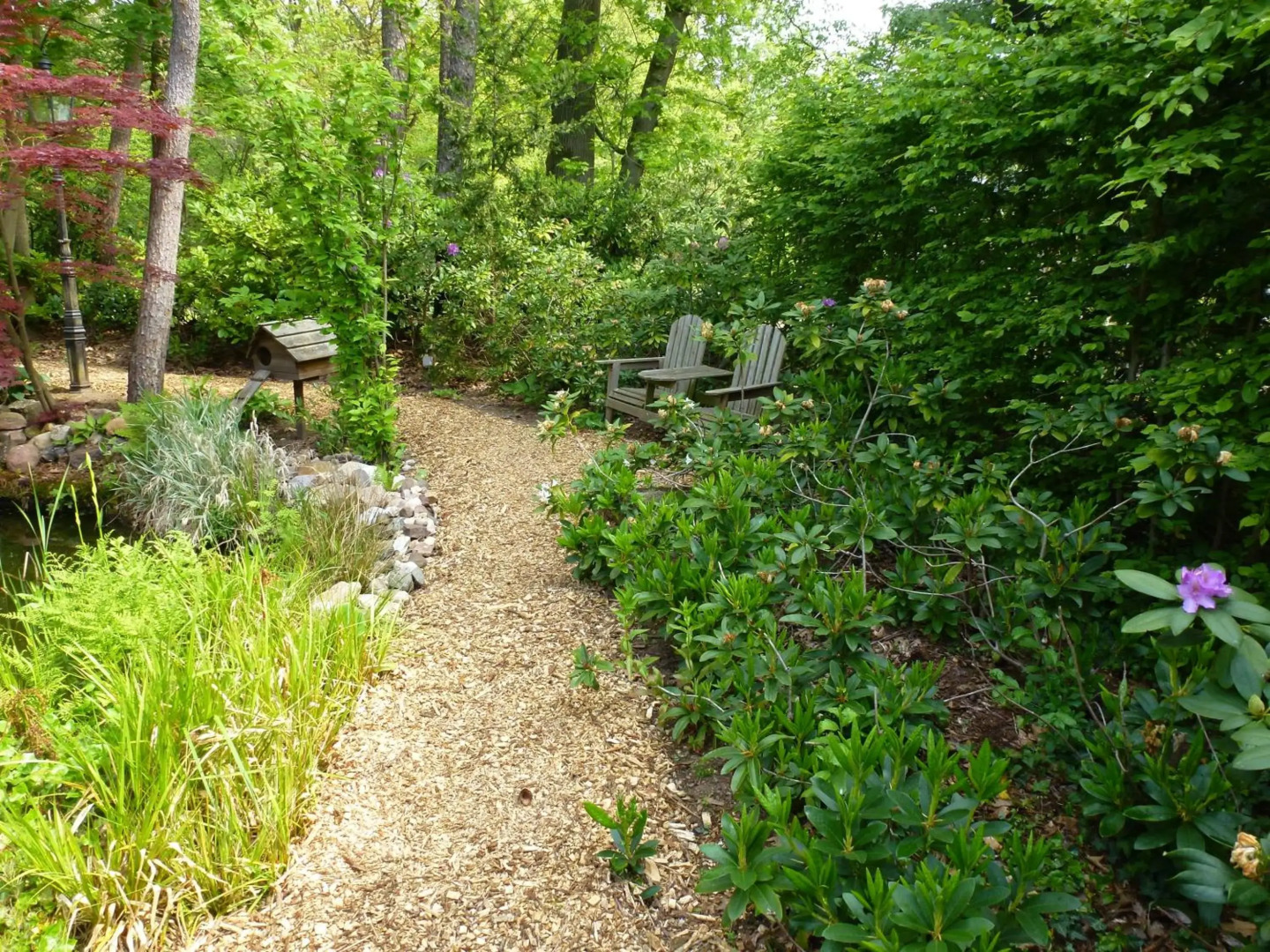 Vakantiewoning Salland