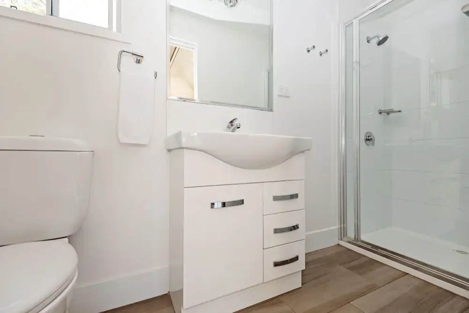 NRMA Murramarang Beachfront Holiday Resort