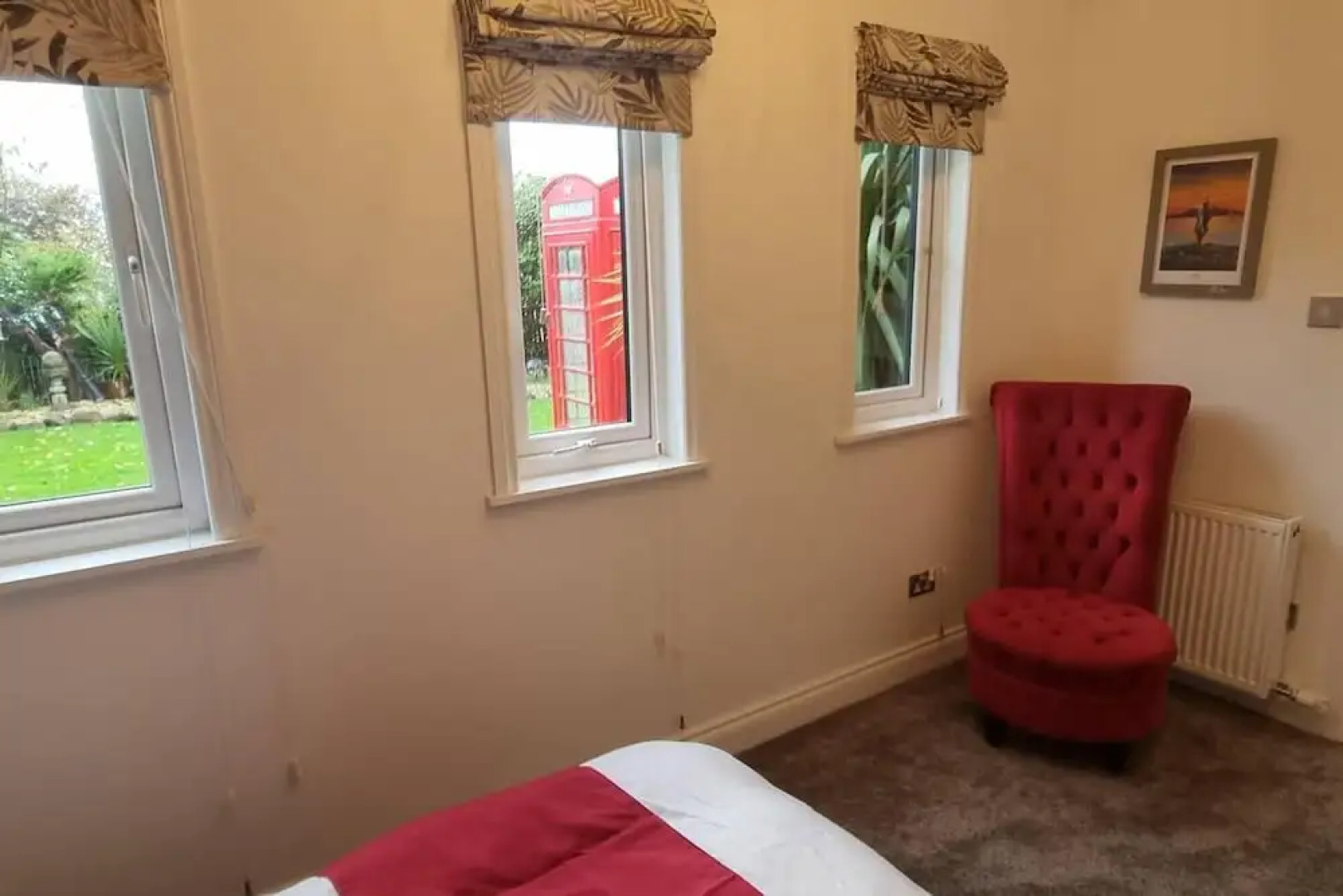 Laighdykes Guest Cottage 2 Bedroom & Gym Saltcoats