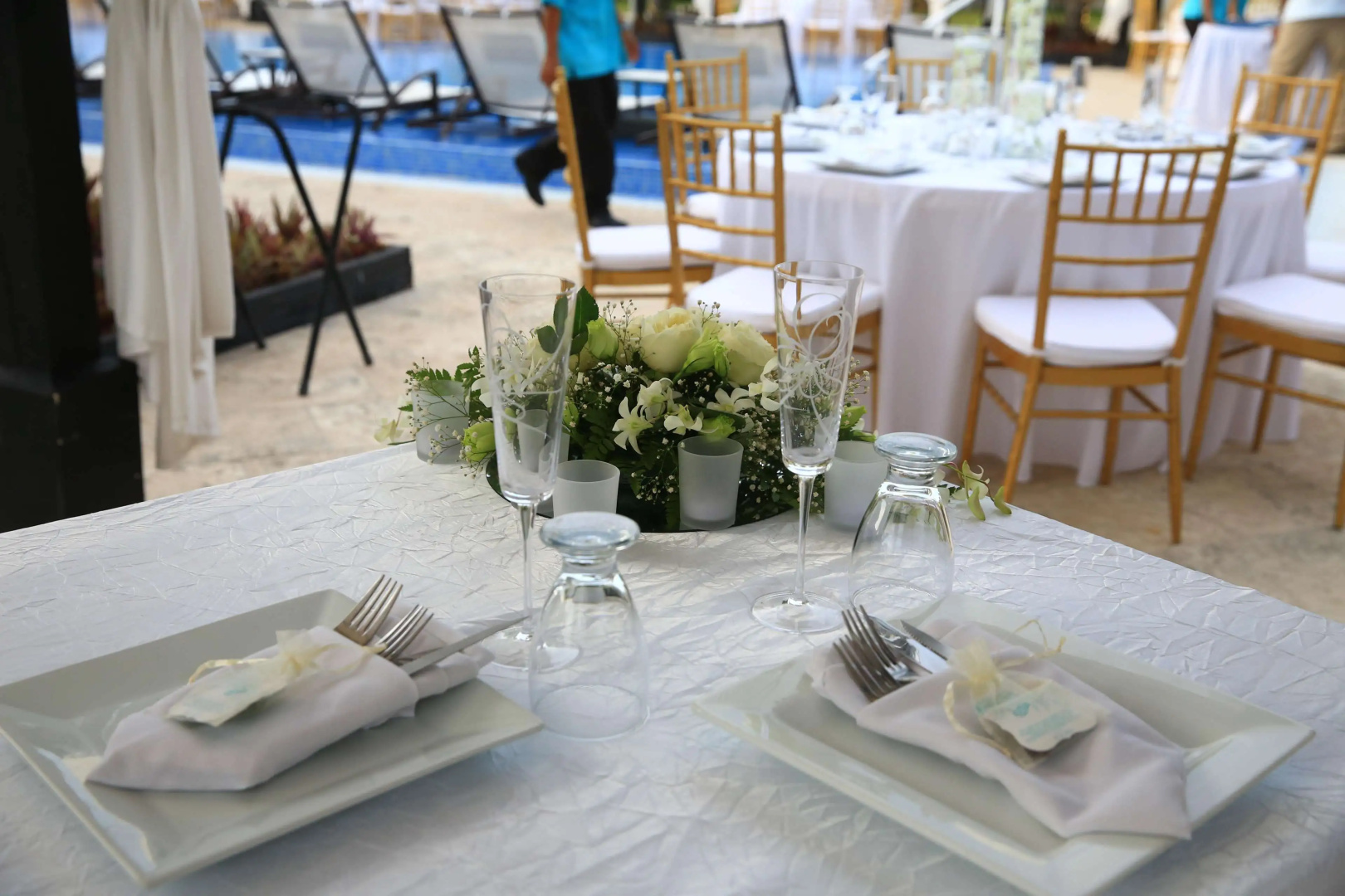 Las Terrazas Resort and Residences Ambergris