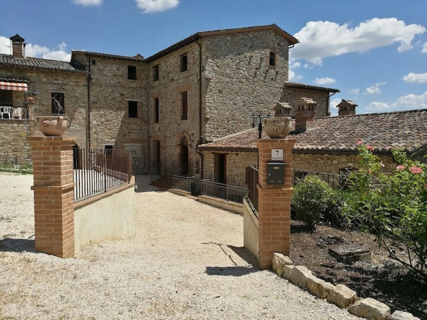 Apartment Iris 3 Bedrooms,2 Bath, Living Room 10 Pax