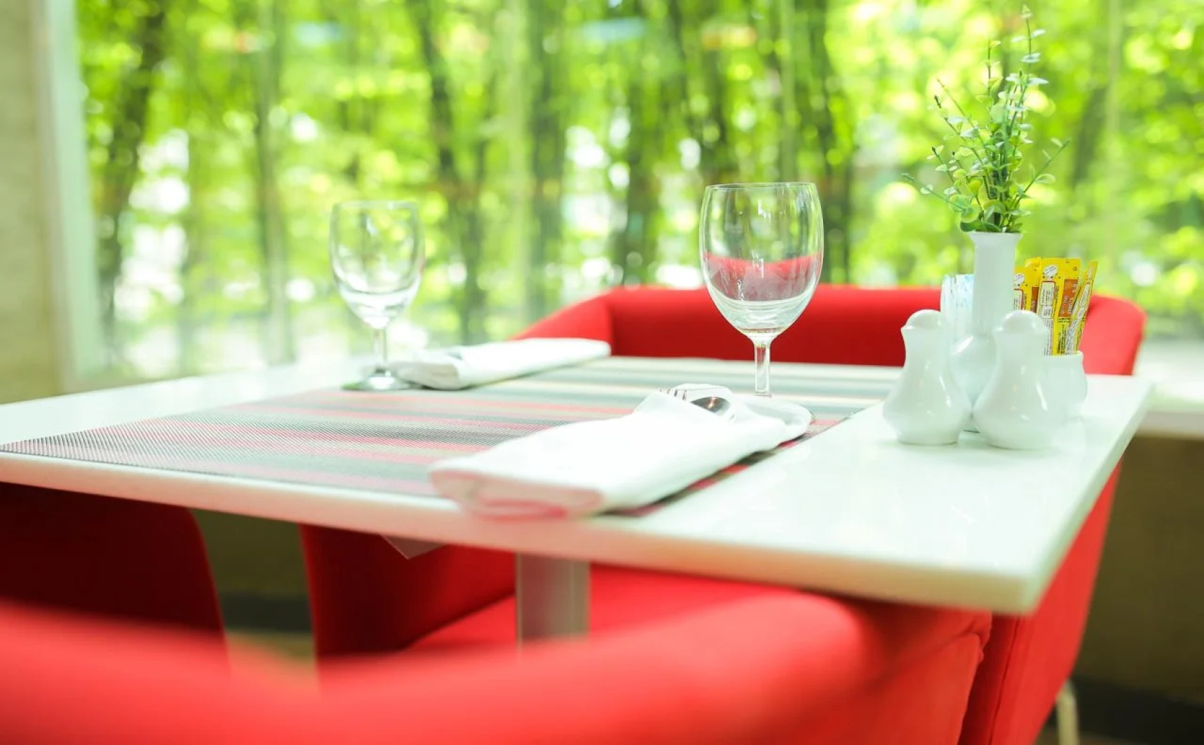 The Mantrini Chiang Rai