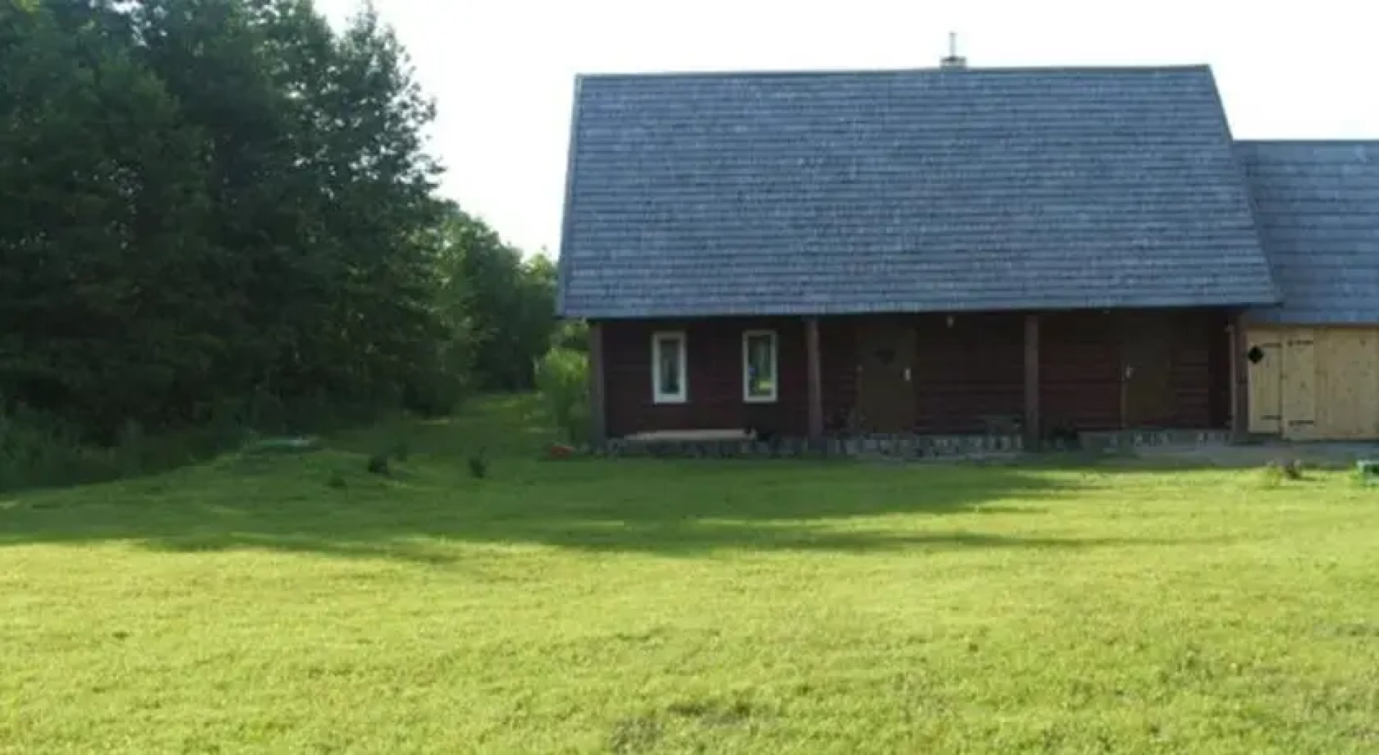 Metelytes kaimo turizmo sodyba