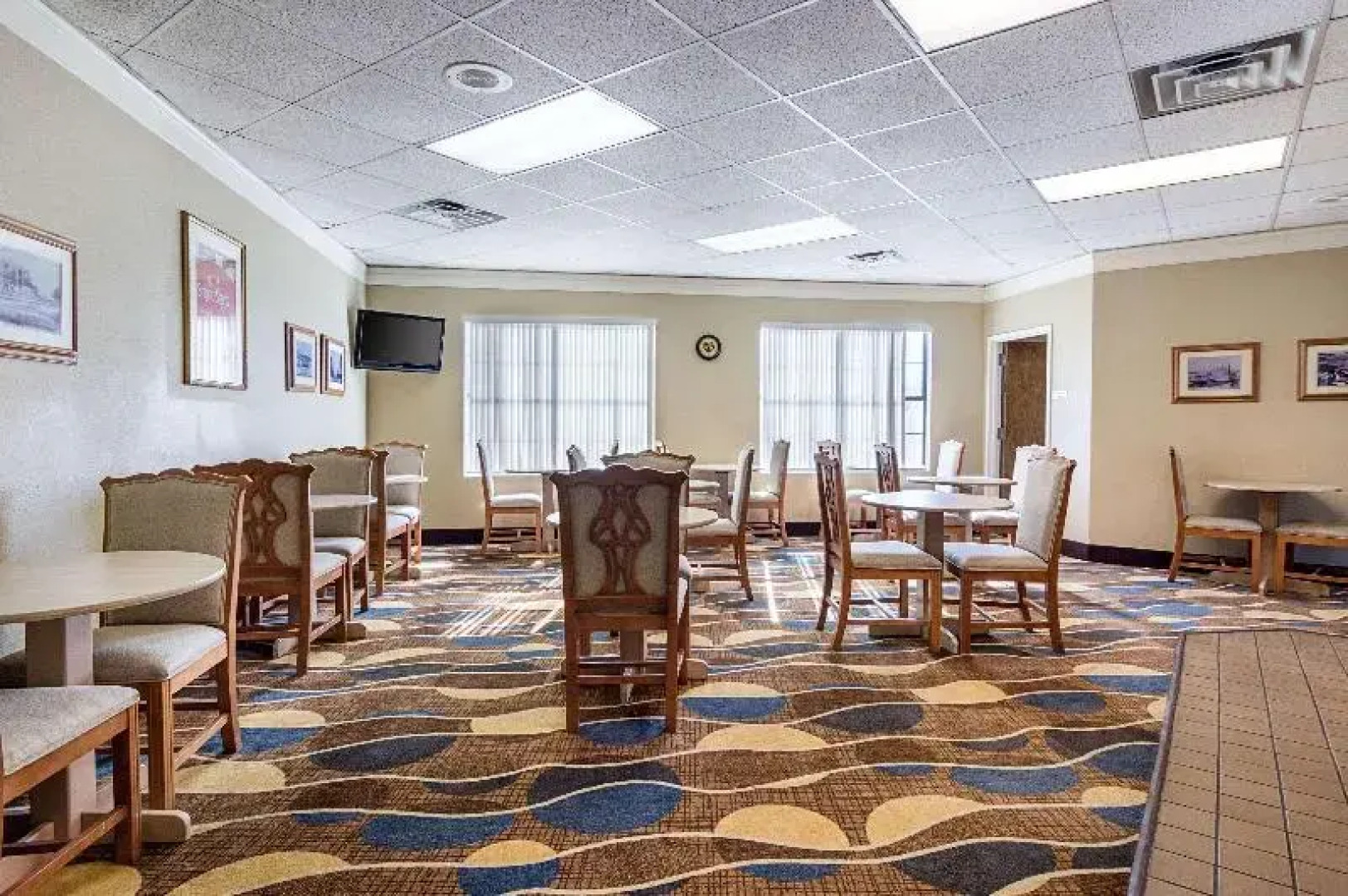 Econo Lodge Arkadelphia Area