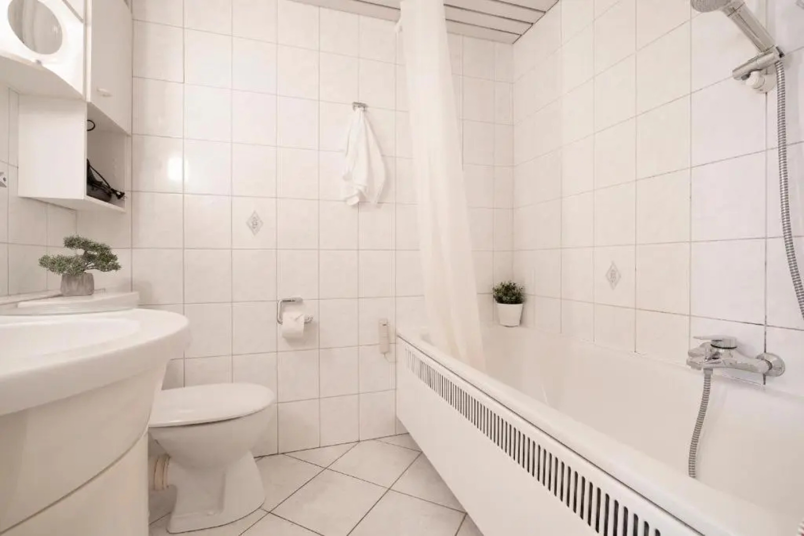 Berolina Wohnung 405