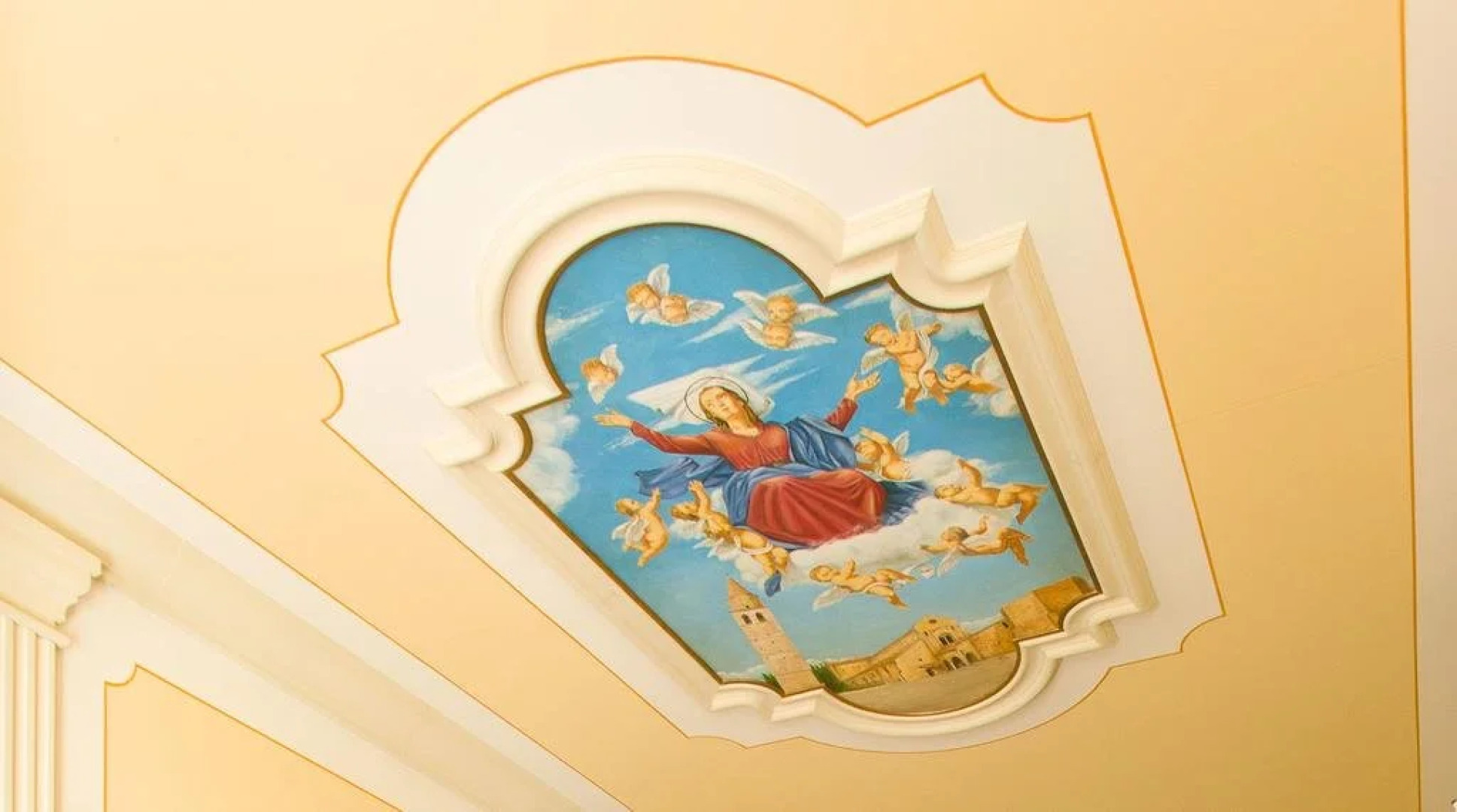 Agriturismo Sant'Egidio