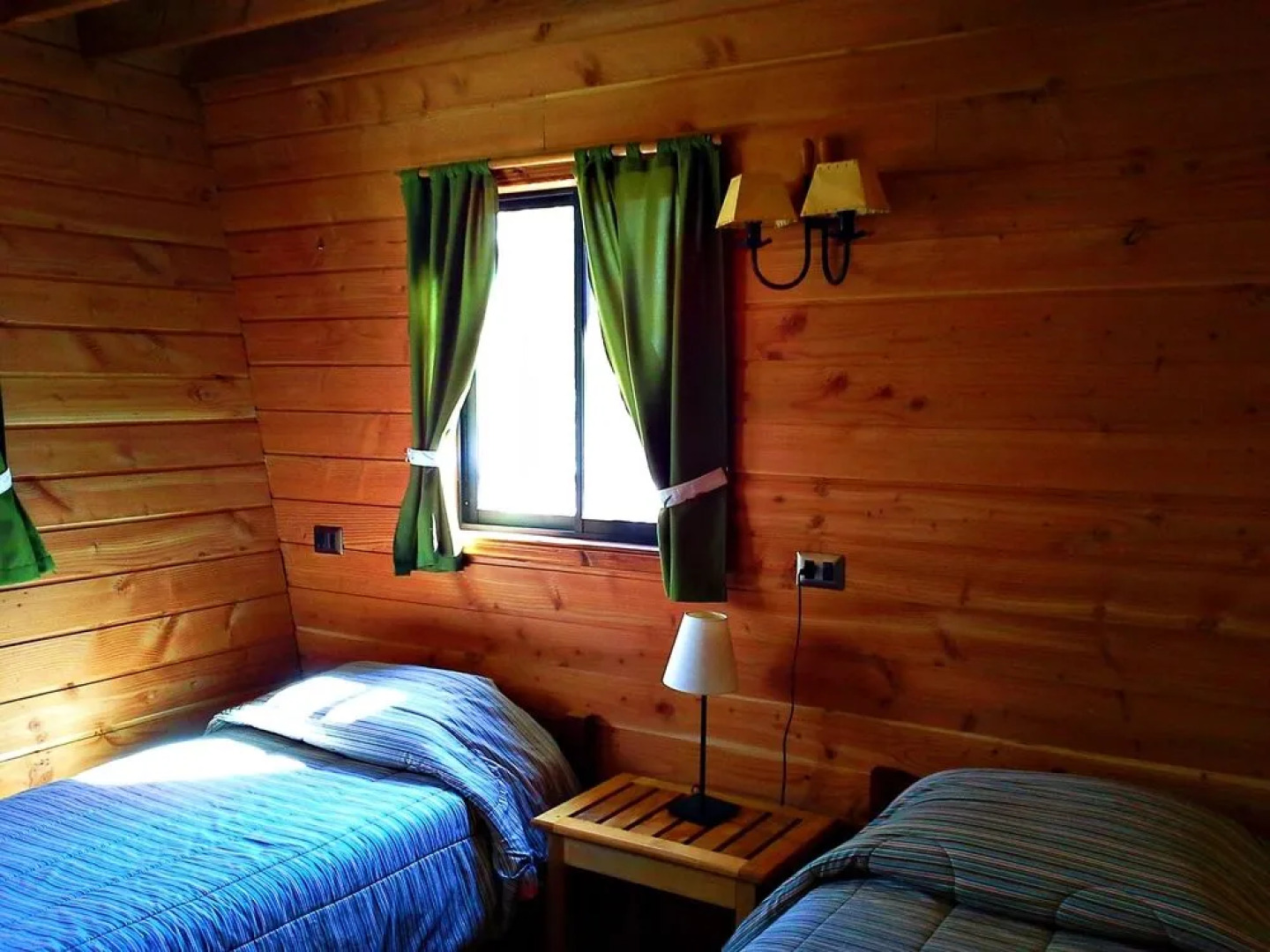 hotel salto del carileufu