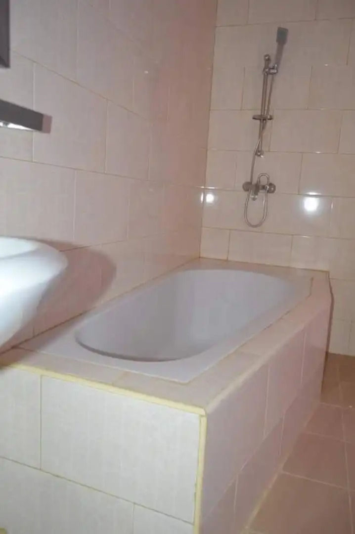 Dalma Zambarau Lodge