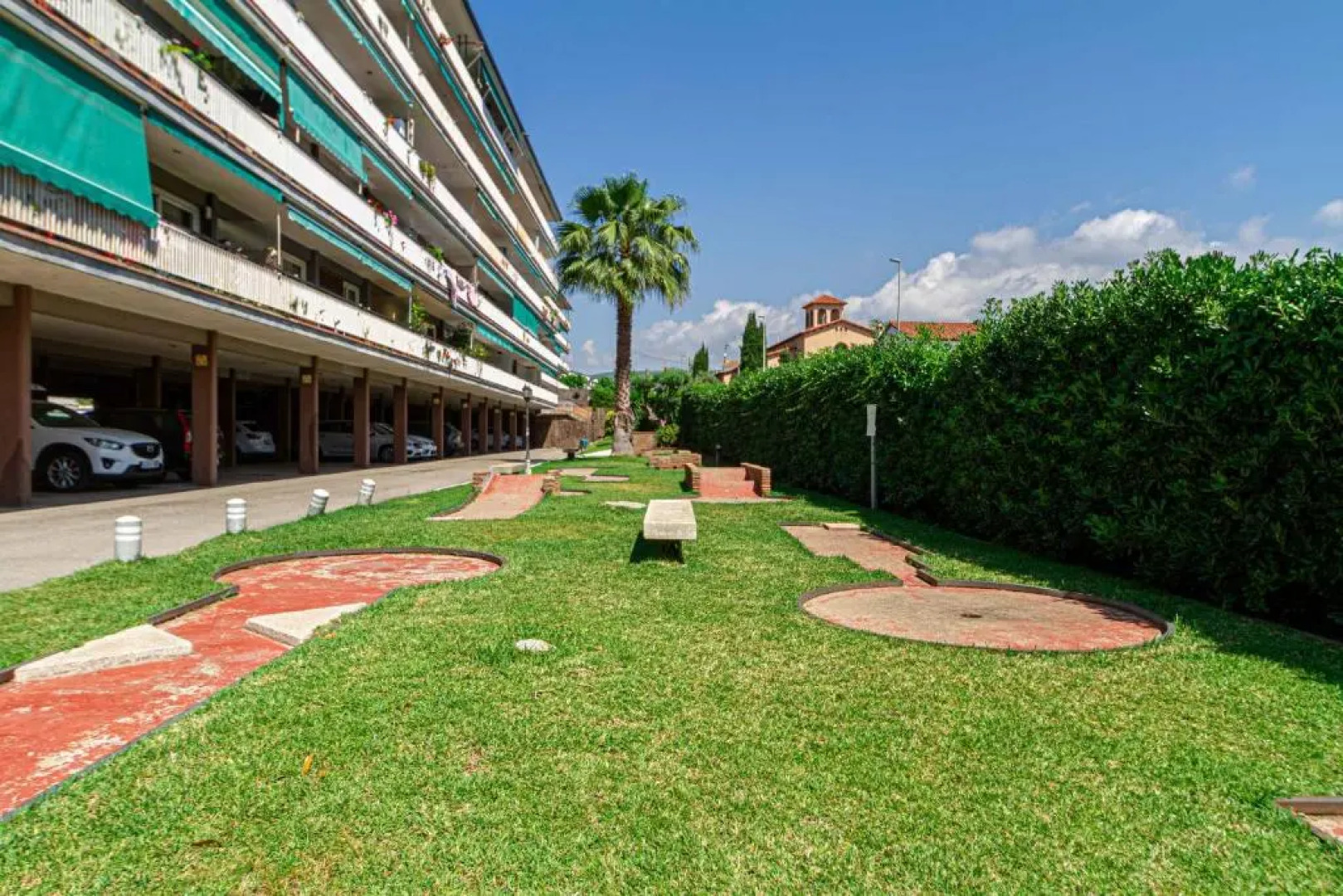 Sea And Pool Apartment 2