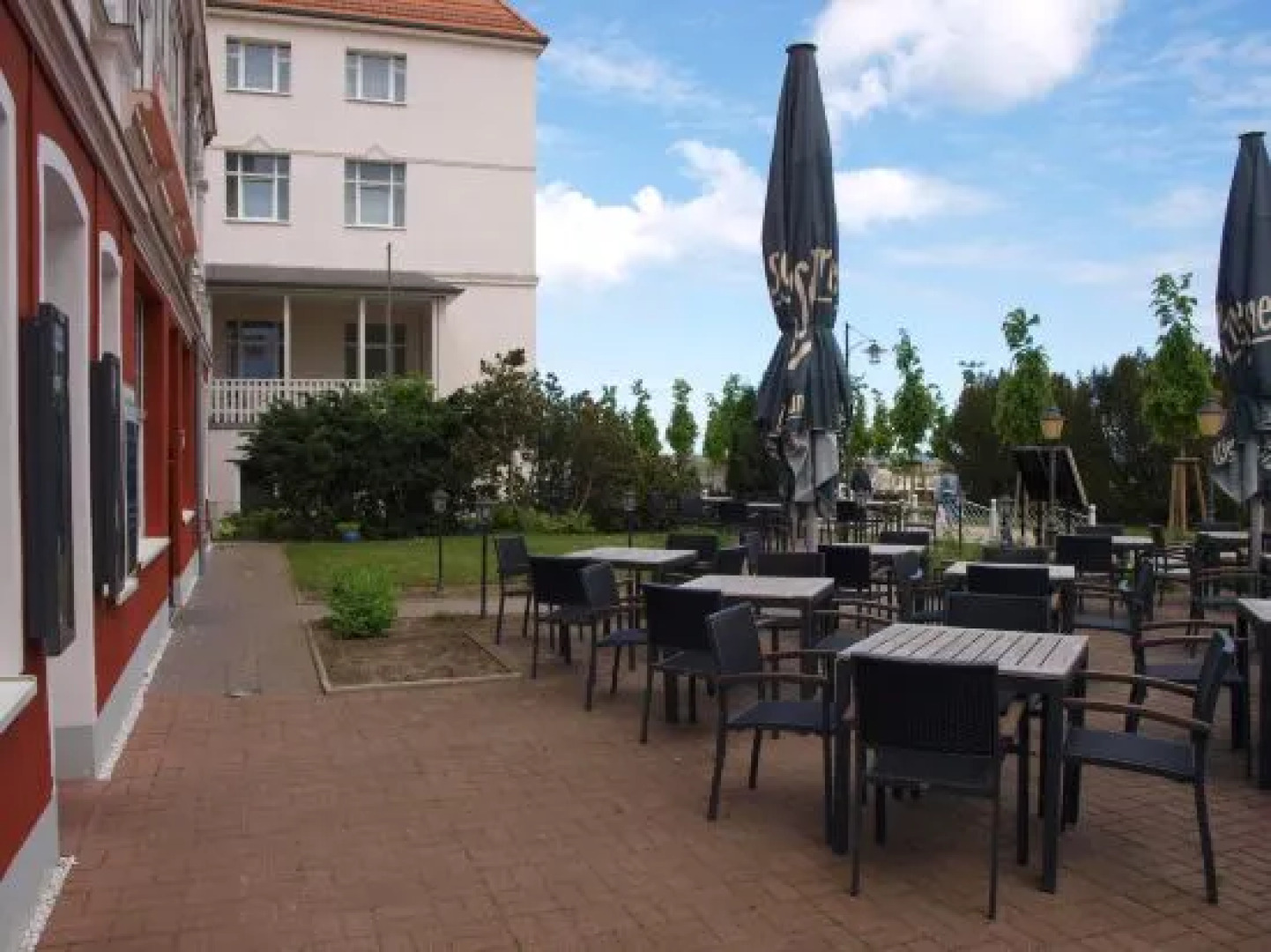 Hotel Kaiser Wilhelm