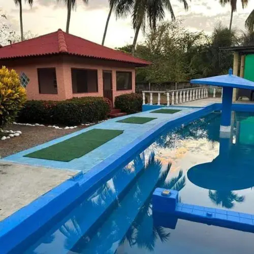 Hospedaje Ecologico Nahual