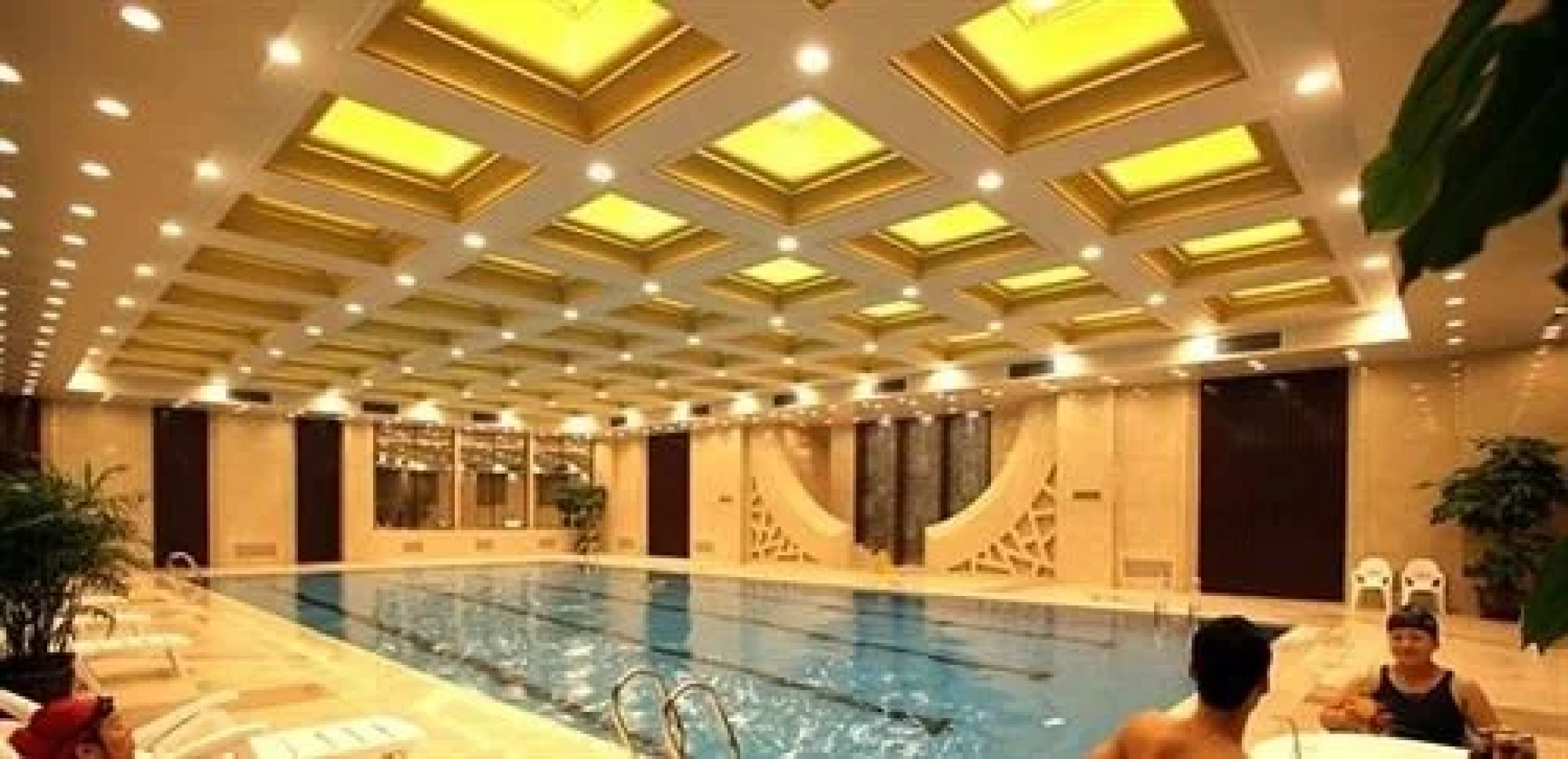 Yingkou Gangfeng Hotel