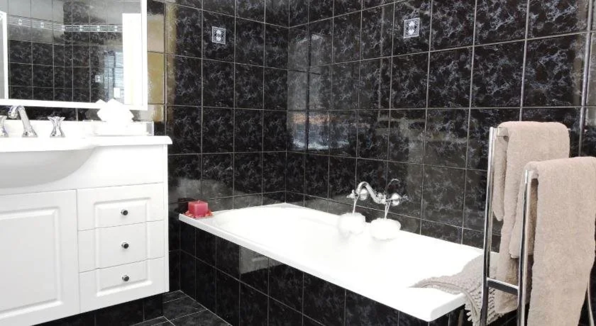 Paradisio Bed & Breakfast