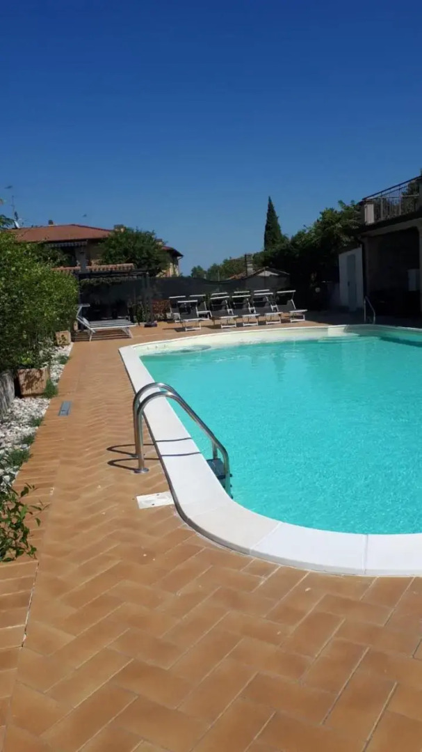 Residence Buca di Bacco