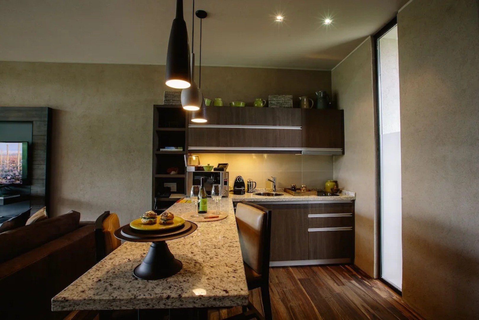 The Vines Resort & Spa