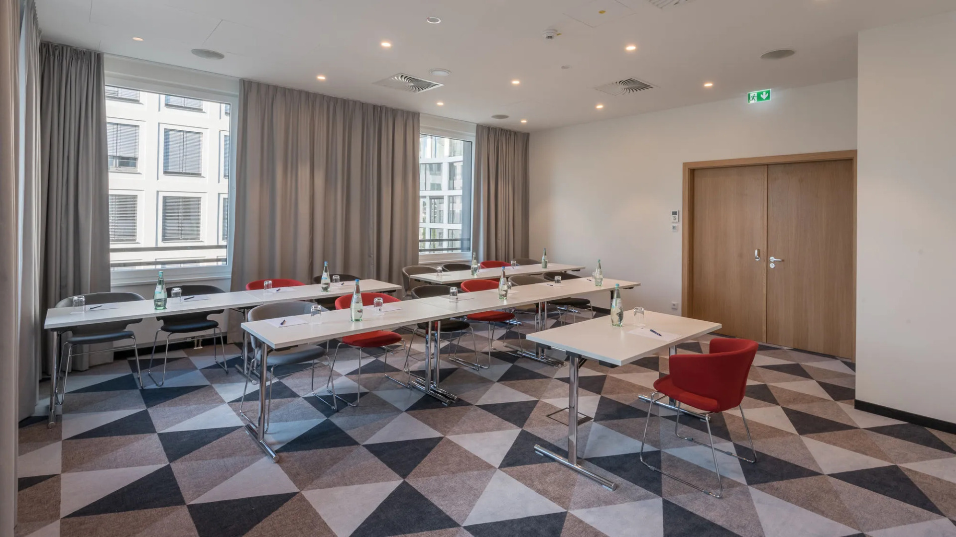 Holiday Inn Express Munich City West by IHG