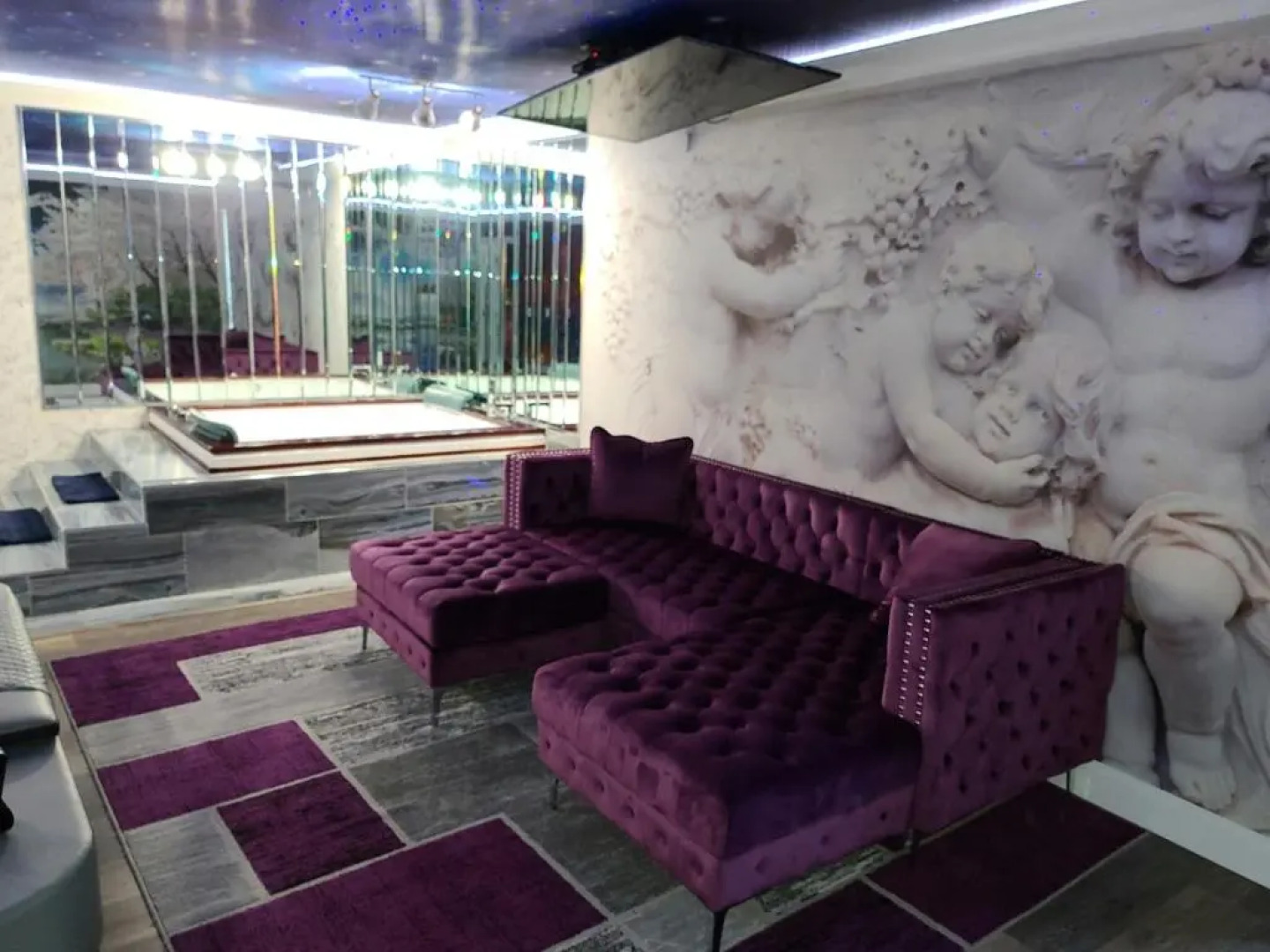 Americas Best Value Inn Providence North Scituate