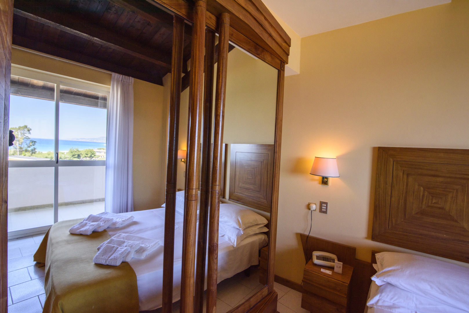 Grand Hotel President