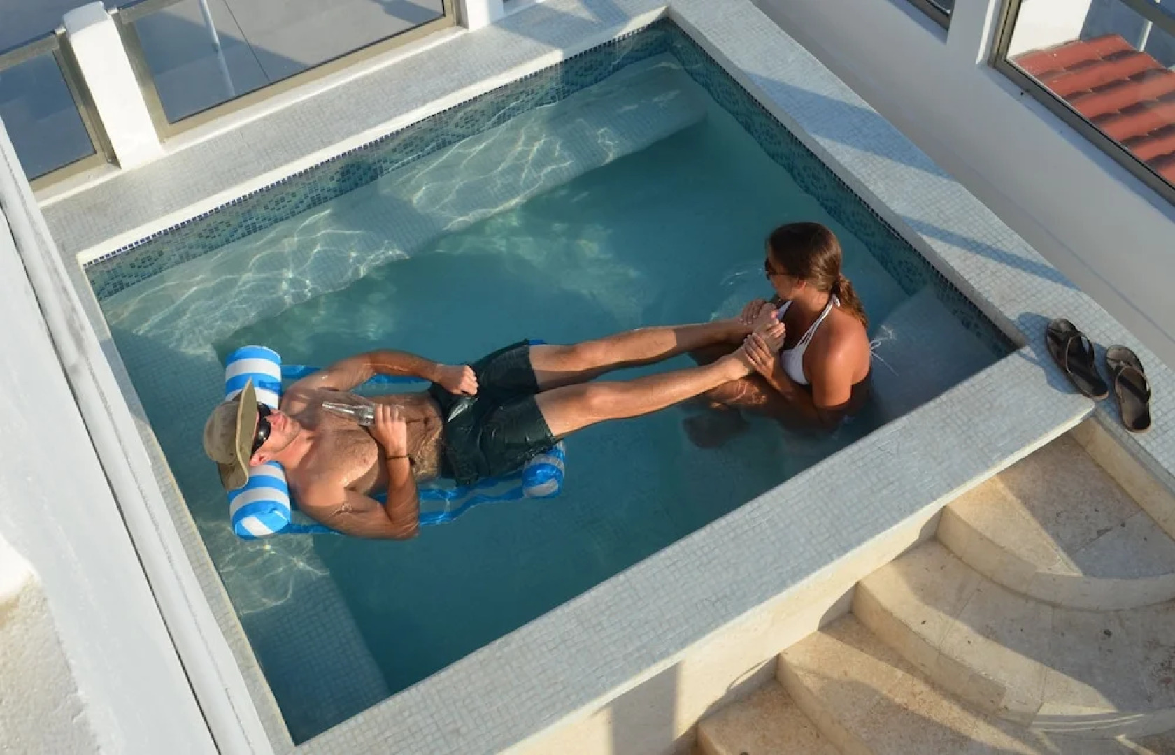 Casa Sirena Hotel - Adults Only