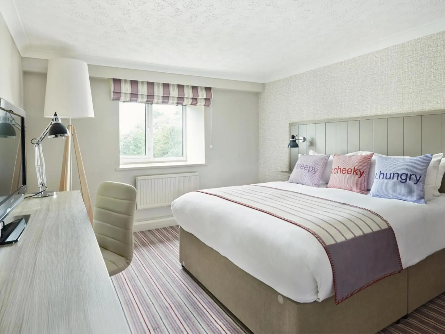 Village Hotel Edinburgh