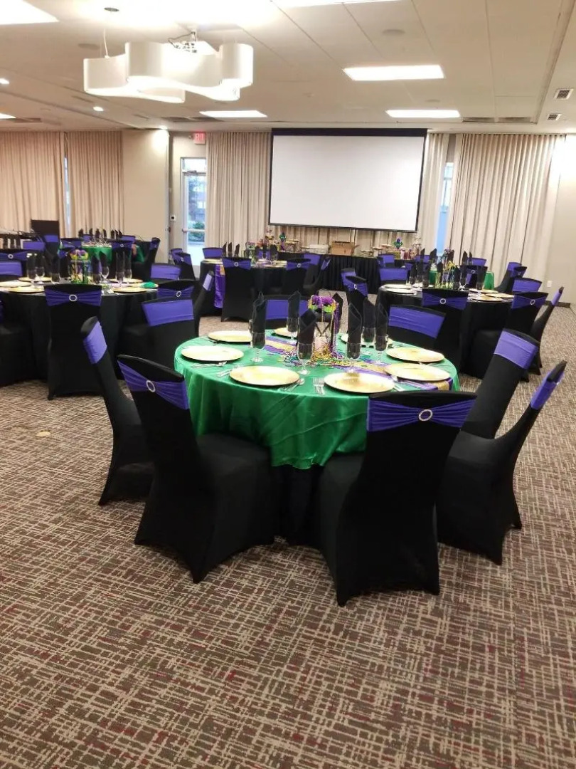 SpringHill Suites Houston Baytown