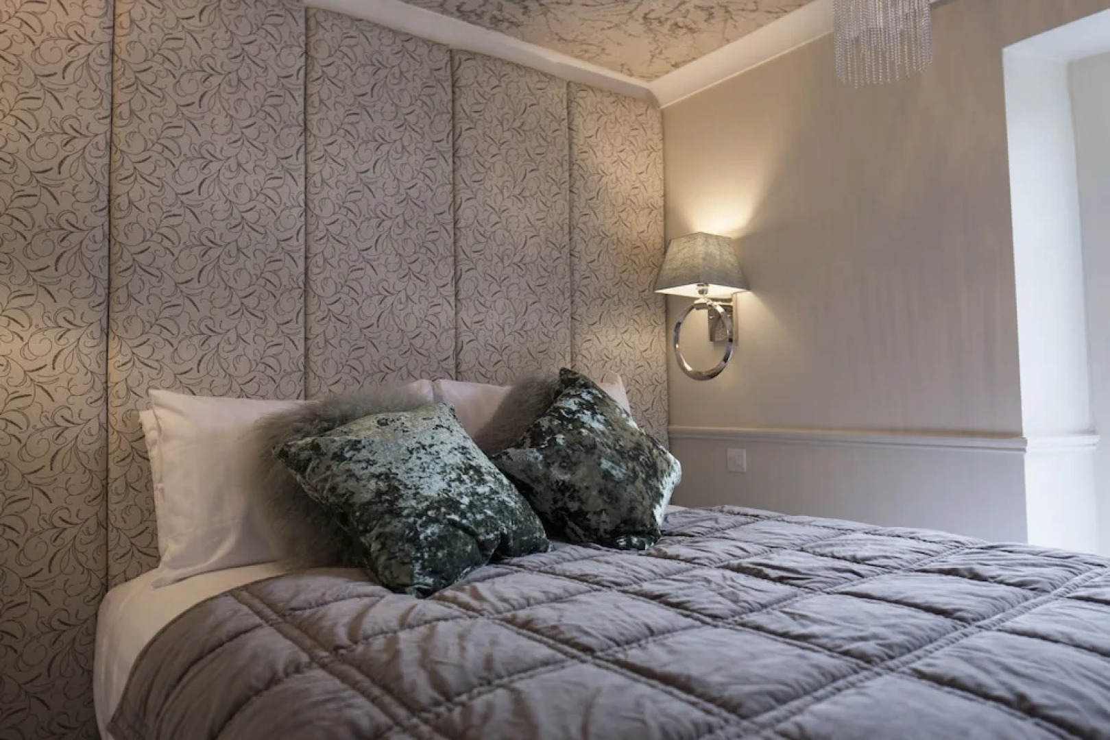 The Rooms at Bardons