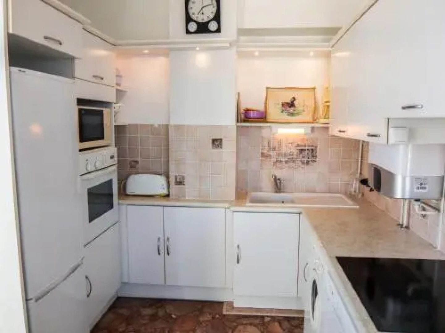 Apartment Port des Sables