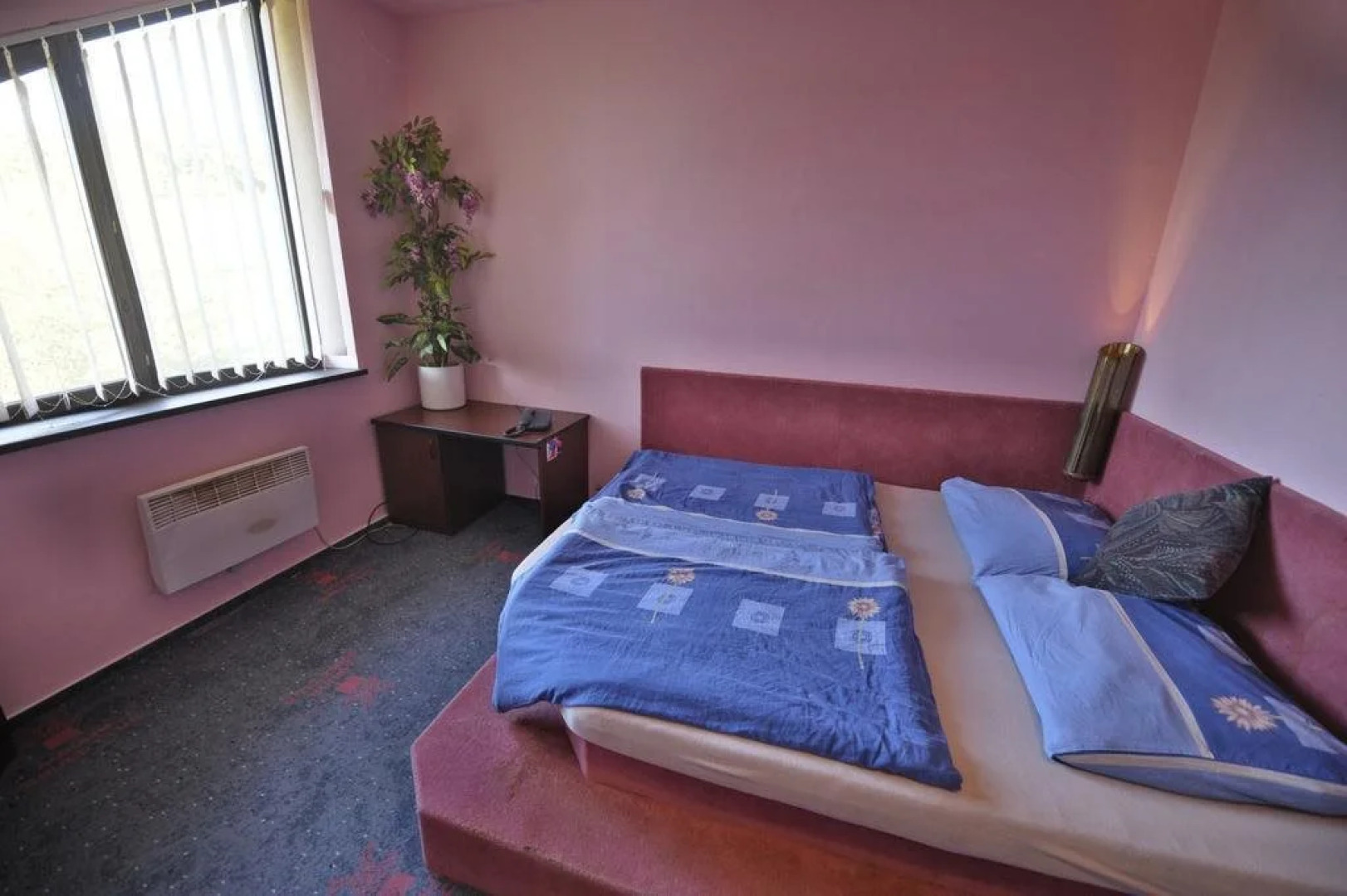 Wellness Hotel Březůvky