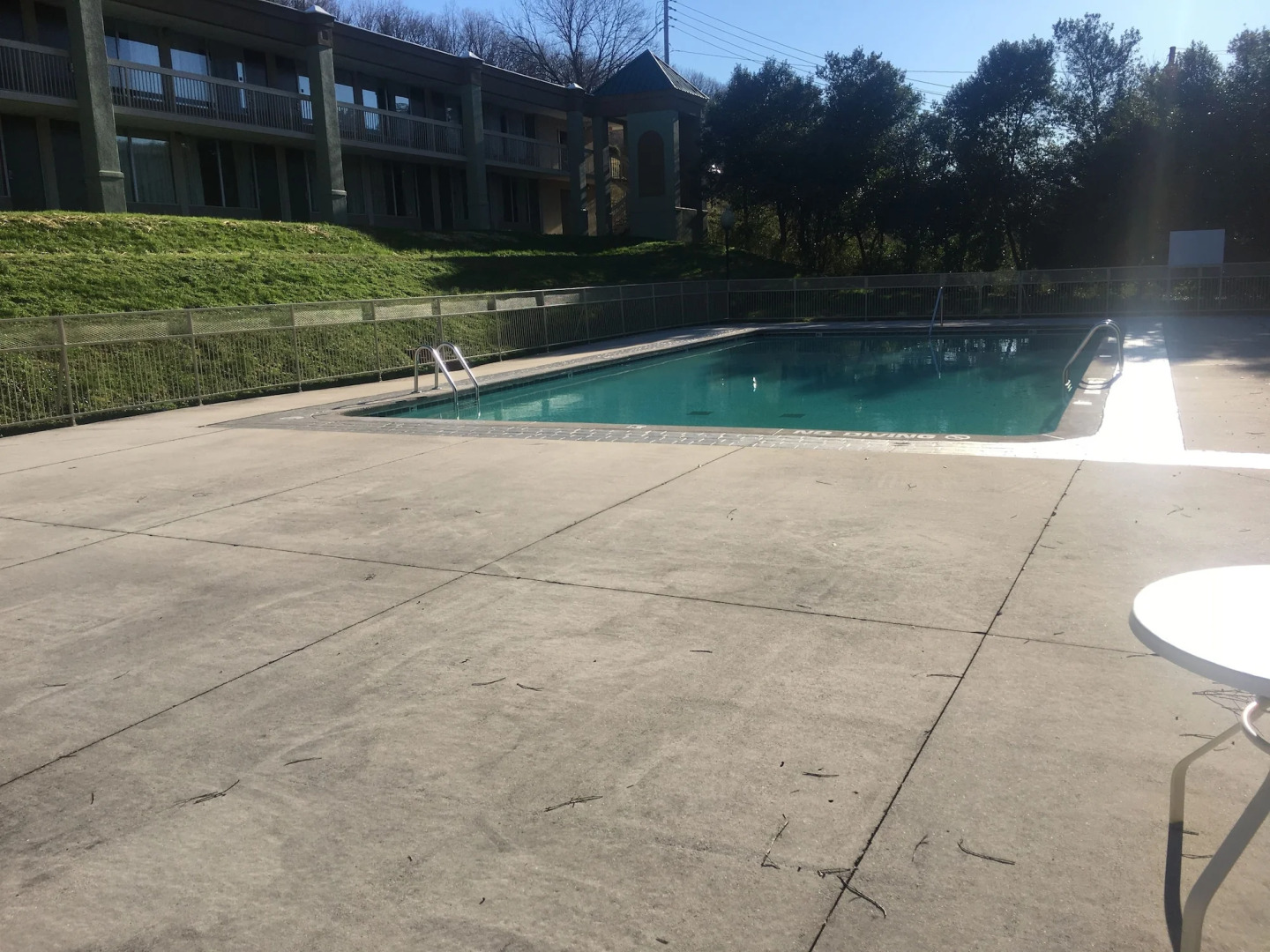 Travelodge by Wyndham Harriman